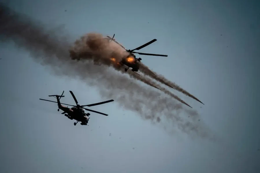 ‘Mắt thần’ của NATO hé lộ cách Nga thay đổi chiến thuật không chiến ở Ukraine