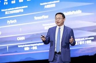 Ngành robot Trung Quốc hướng đến kỷ nguyên mã nguồn mở