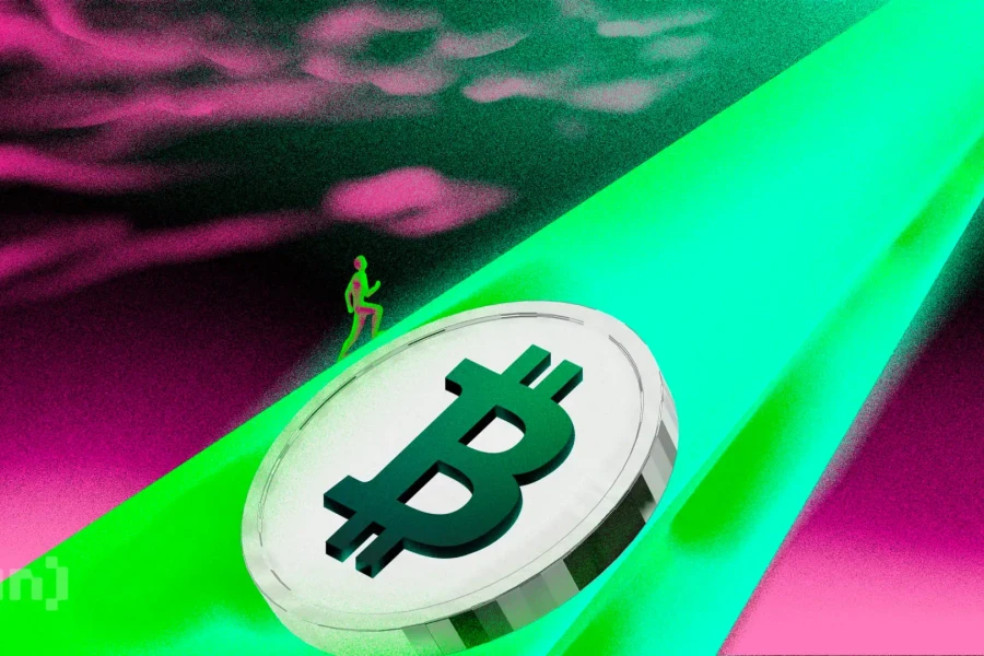 Giá Bitcoin tháng 8 chịu áp lực từ thợ đào nhưng tổ chức mới cầm lái