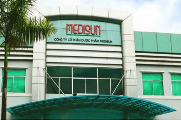 Sản xuất thuốc “dỏm”, Công ty Me Di Sun bị ngưng cấp đăng ký lưu hành