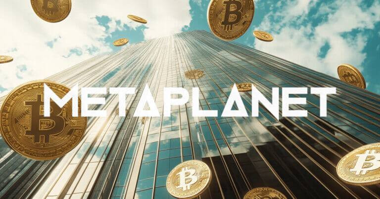 Công ty niêm yết nắm giữ Bitcoin nhiều nhất châu Á huy động 3,7 tỉ USD để tích lũy thêm