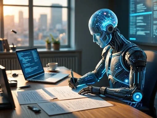 Microsoft đánh giá 'mức độ phù hợp AI' cho các ngành nghề
