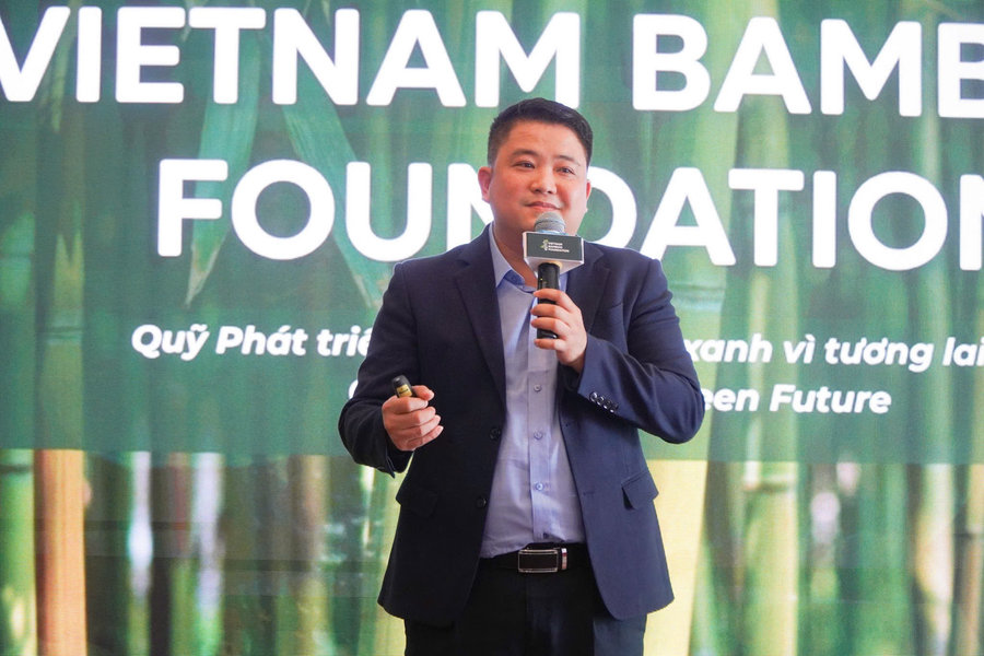 Việt Nam chính thức có Quỹ Phát triển Tre đầu tiên: Kết nối văn hóa, sinh kế và môi trường