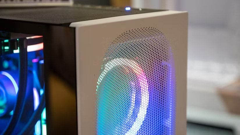 Tự ráp PC: Đừng để đam mê biến thành thảm họa