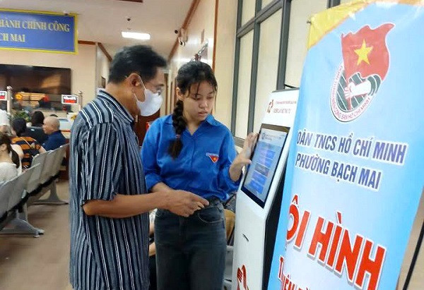 Xóa mù số như xóa mù chữ những năm đầu độc lập