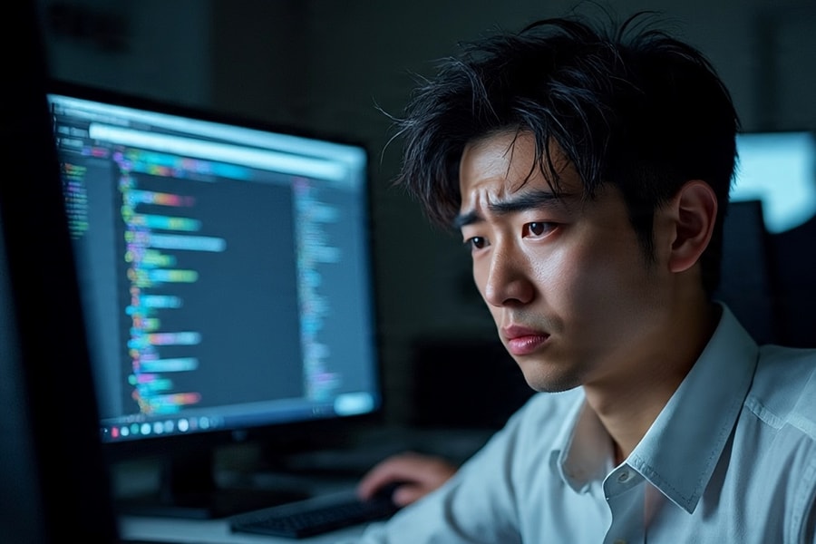 AI - phao cứu sinh cho ngành IT Nhật Bản