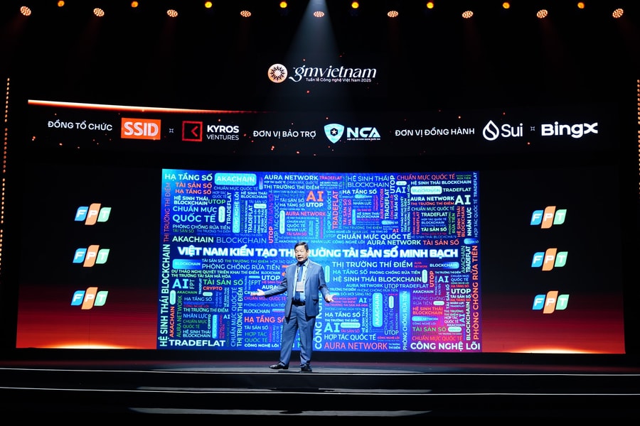 Những dấu ấn nổi bật từ sự kiện GM Vietnam 2025