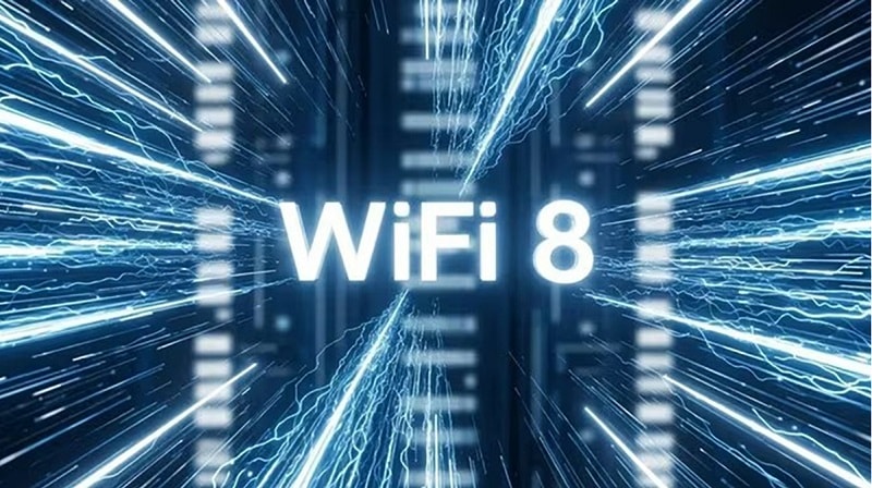 Wifi 8 - cuộc cách mạng thầm lặng về kết nối không dây