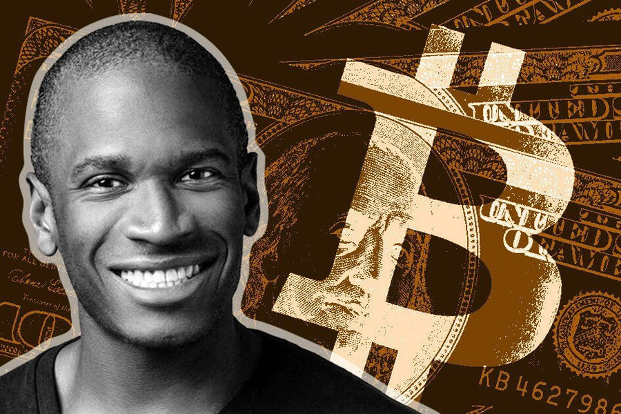 Arthur Hayes đoán Bitcoin có thể giảm xuống 100.000 USD, Eric Trump khuyên mua