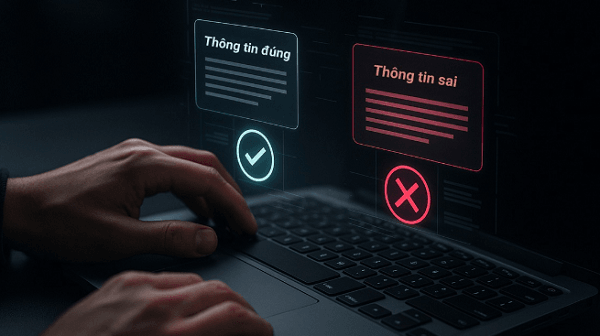 Vượt hơn 5.200 đối thủ, công nghệ AI của Việt Nam 'gây sốt'