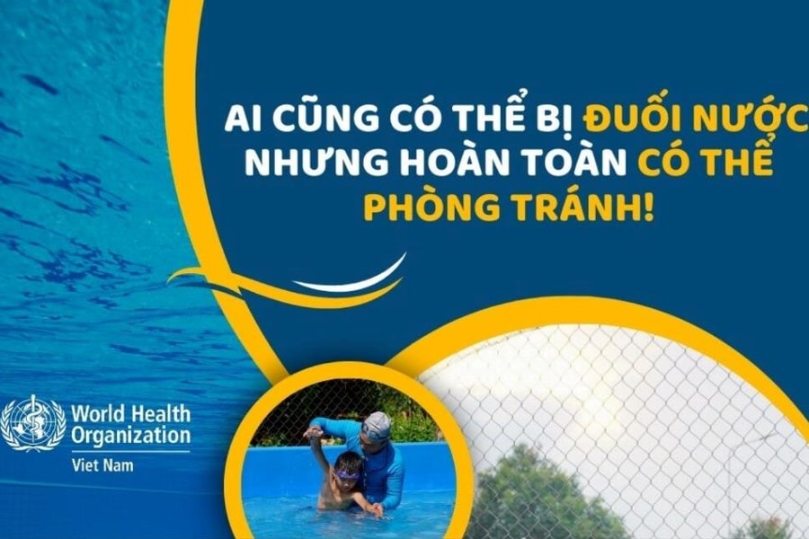 Vì một tuổi trẻ không trả giá bằng sinh mạng