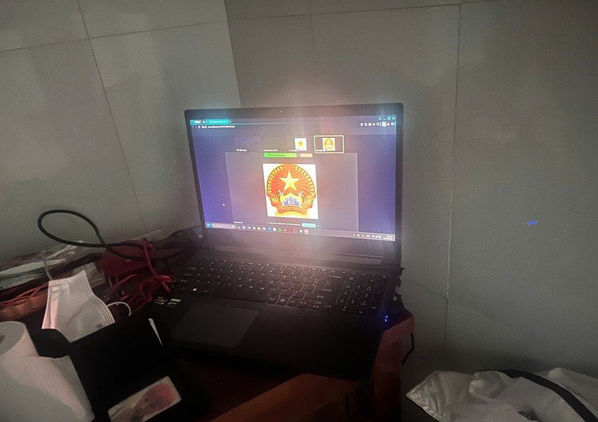 Công an TP.HCM thần tốc phá án 'bắt cóc online': Không nói suông!