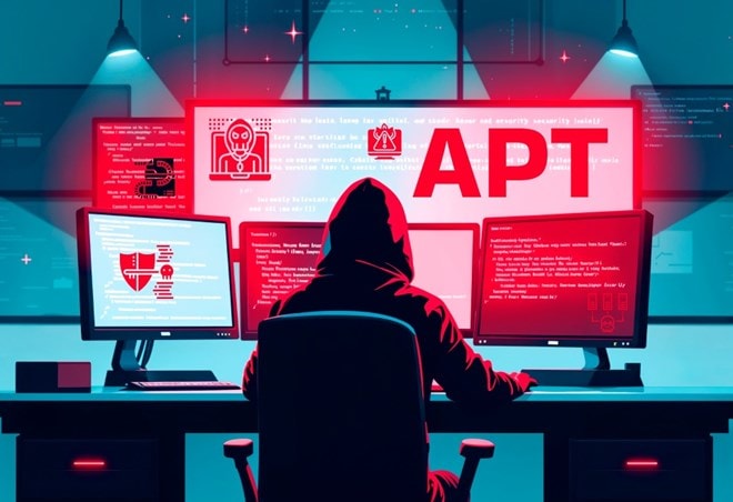 AI ‘tiếp tay’ cho hacker: Tấn công mạng ngày càng nguy hiểm
