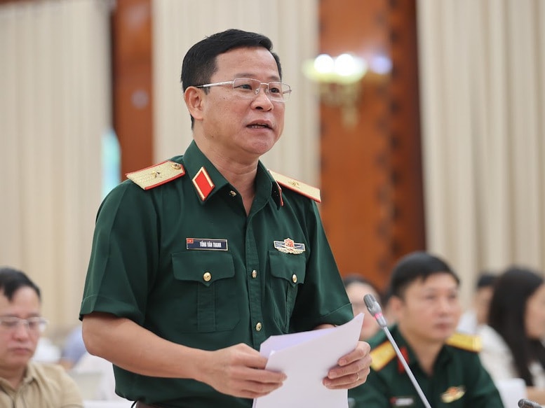 Việt Nam mời 4 khối quân đội nước ngoài tham gia diễu binh dịp lễ Quốc khánh