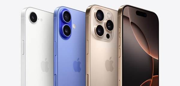 IPhone 17 sắp trình làng, nhiều mẫu iPhone giảm giá mạnh