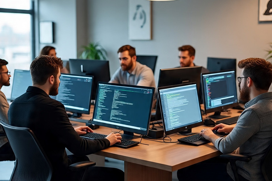 Nghịch lý của AI coding: Khi thành công lại là gánh nặng