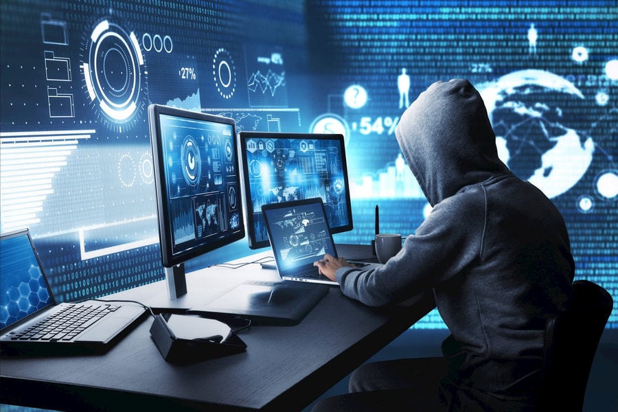 Facebook: Tài khoản clone có thể là cửa hậu cho hacker xâm nhập