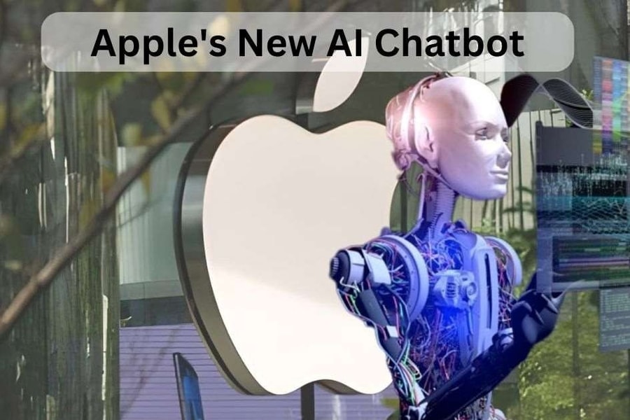 Apple âm thầm triển khai chatbot AI 'thực tế, tin cậy'