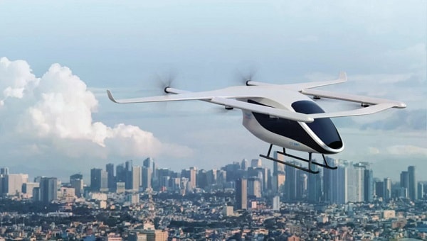 Lần đầu tiên Việt Nam xuất khẩu 5.000 UAV, 100 triệu chip bán dẫn sang Hàn Quốc