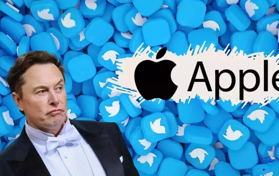 Elon Musk: xAI sẽ kiện Apple vì 'nâng OpenAI, dìm Grok và X'