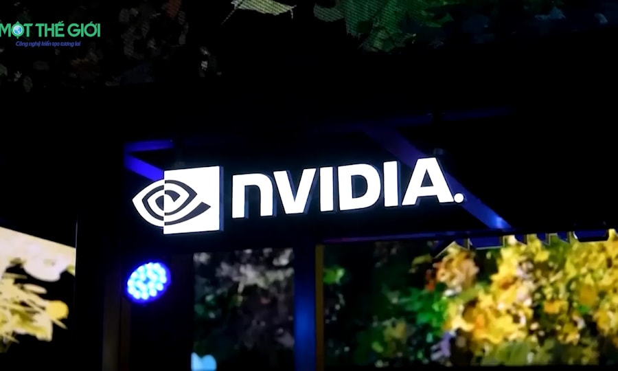 Bản tin KH-CN 12.8: Trung Quốc khuyến cáo các công ty trong nước tránh sử dụng chip AI H20 của Nvidia