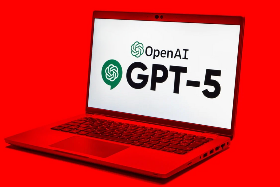 Trung Quốc từ chối đơn đăng ký nhãn hiệu GPT-5, GPT-6, GPT-7 của OpenAI