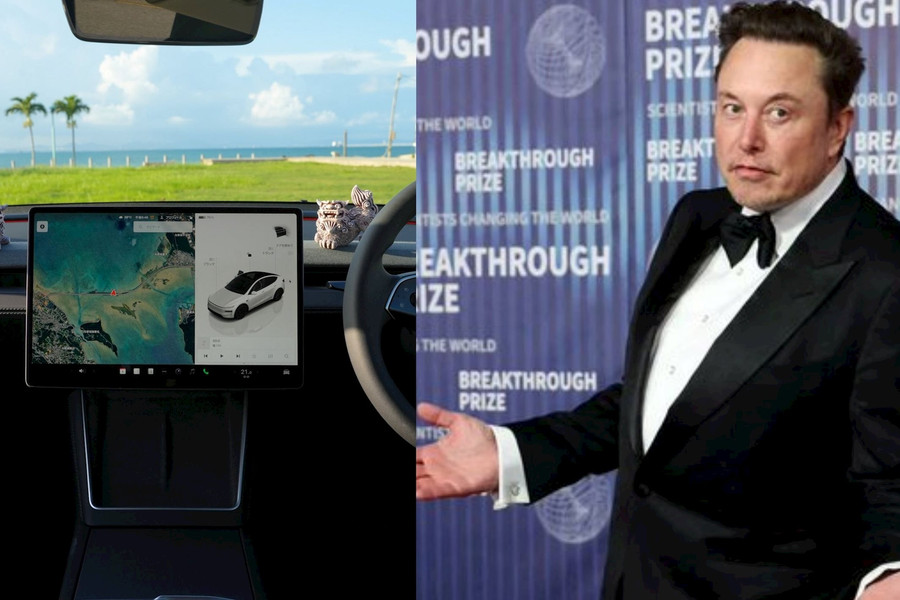 Tesla 'kết liễu' siêu máy tính Dojo và lời giải thích của Elon Musk
