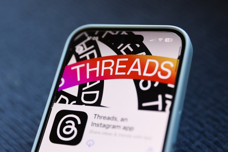 Threads vượt mốc 400 triệu người dùng - thành công từ 'ý tưởng điên rồ'