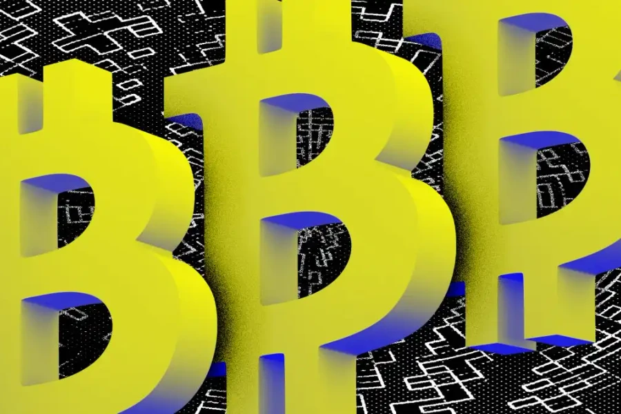 Bitcoin vượt 124.000 USD, chuyên gia đoán giá tăng bền vững cuối năm 2025