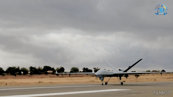 Wing Loong II - quân bài bí mật để UAV Trung Quốc phủ sóng toàn cầu