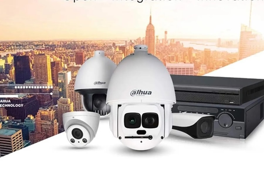 126 mẫu camera Dahua có lỗ hổng nghiêm trọng