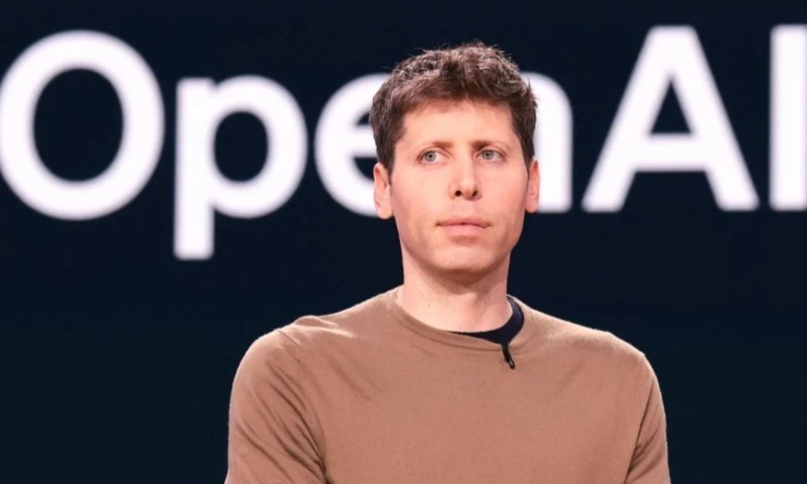 Sam Altman cân nhắc mua lại Chrome