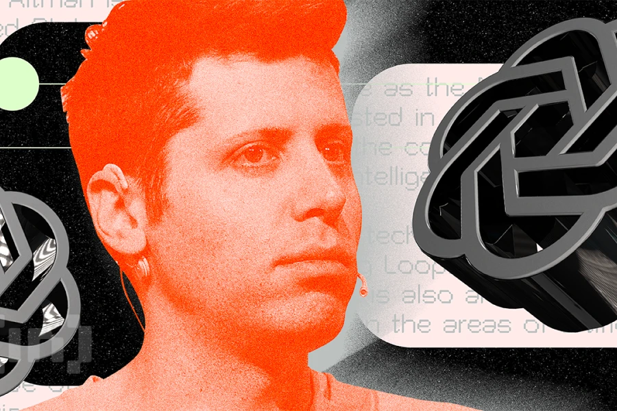Sam Altman cảnh báo về bong bóng AI: Token AI sắp vỡ tung?