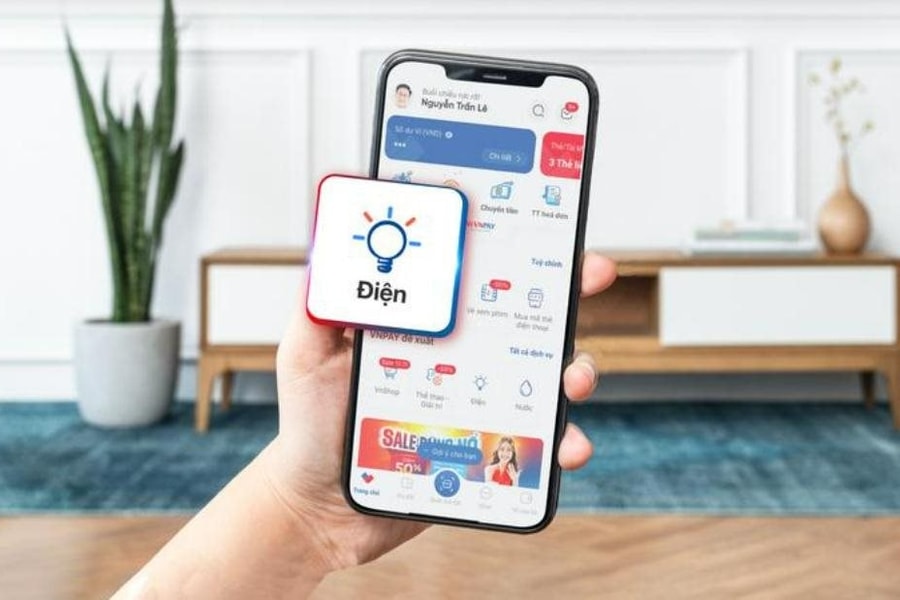 Smart Grid giúp hộ gia đình tiết kiệm, quản lý tiêu thụ điện hiệu quả