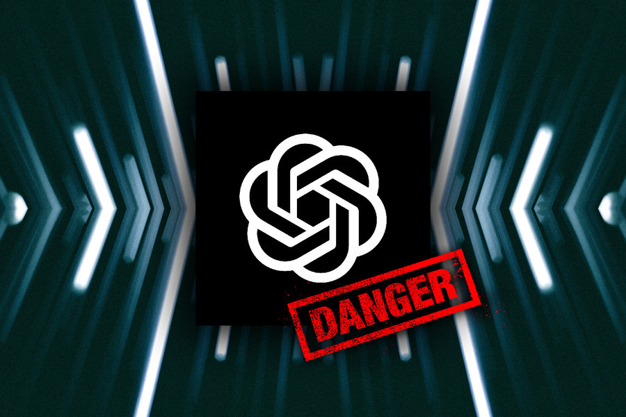 ChatGPT Desktop giả gieo rắc backdoor PipeMagic, mở cửa cho tấn công ransomware
