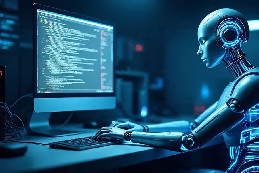ChatGPT Agent và rủi ro khi AI điều khiển máy tính