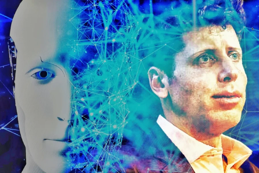 Sam Altman lo ngại năng lực AI của Trung Quốc khiến Mỹ khó giữ vị trí số 1