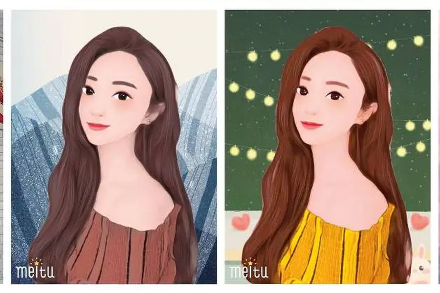 Meitu AI: Khám phá bí mật sau những tính năng siêu xịn