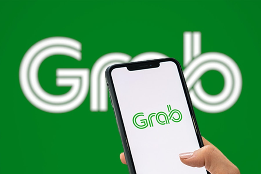 Ứng dụng Grab hiện giá cước tăng gấp hàng trăm lần ở Singapore, Malaysia gây sốc
