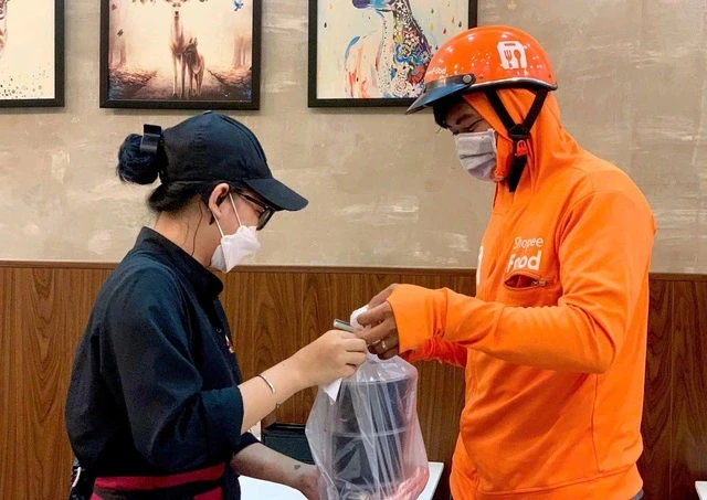 Khuôn mặt người trong thời đại số