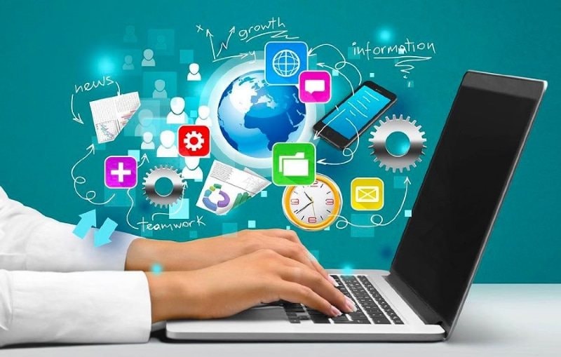 Xây dựng hệ sinh thái thông tin KH-CN cho phát triển kinh tế số ở Việt Nam