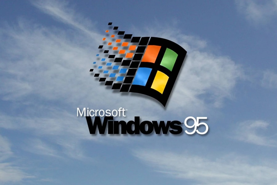 30 năm trước, Windows 95 mở 'cửa sổ tri thức' cho nhân loại