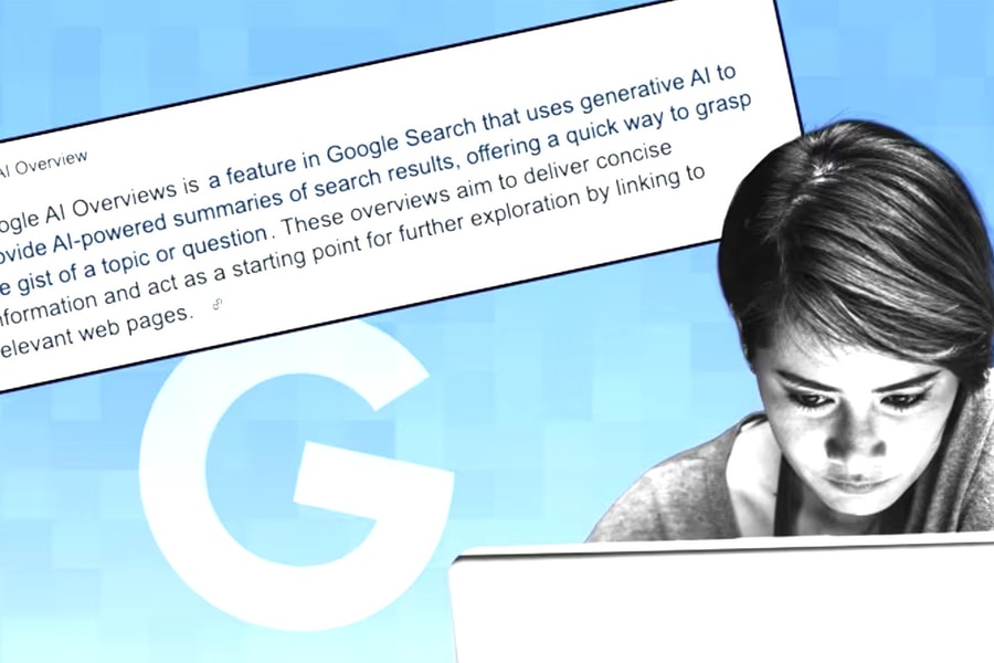 Các hãng tin, báo chí đối phó Google Zero khi AI thay đổi tìm kiếm