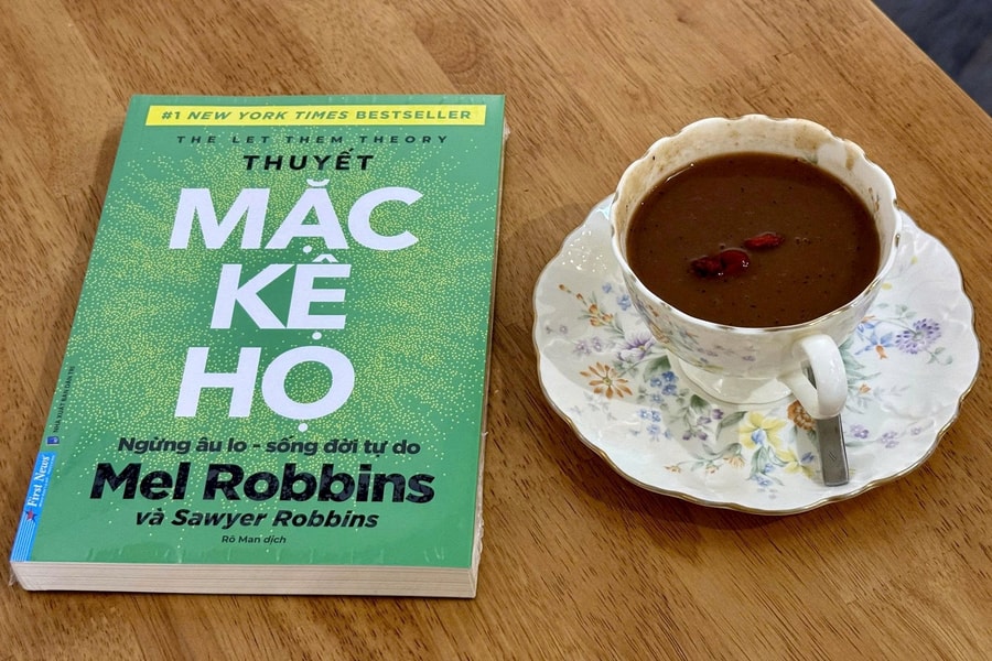 Thuyết Mặc Kệ Họ - Hai điều cần lưu ý trước khi bắt đầu mặc kệ họ