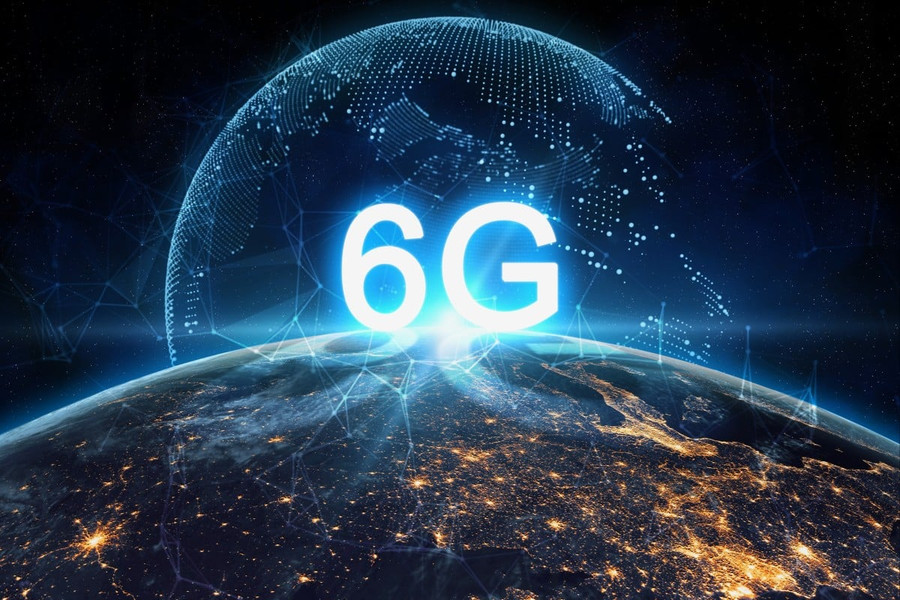 Các nhà khoa học Trung Quốc đạt bước tiến lớn về 6G