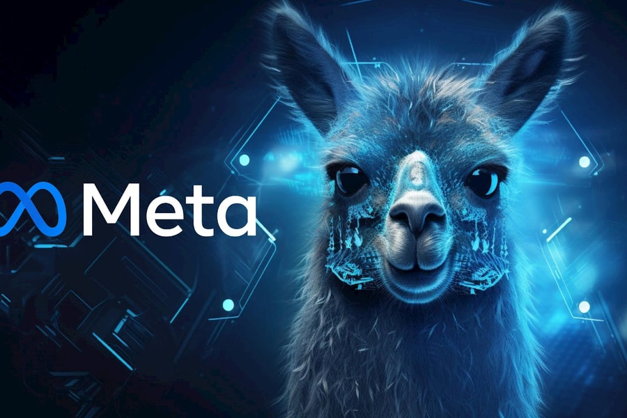 Meta sắp ra mắt mô hình Llama mới để theo đuổi siêu trí tuệ