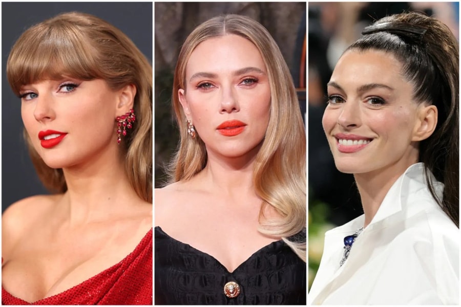 Meta tạo trái phép chatbot nhại Taylor Swift, Scarlett Johansson tán tỉnh người dùng