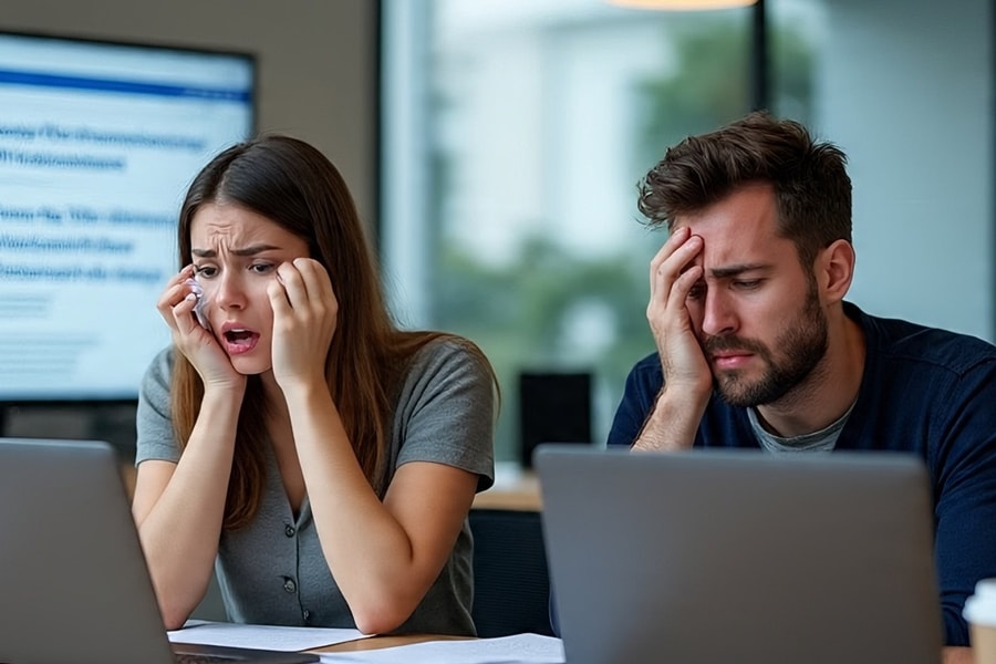 AI 'đánh cắp' việc làm của lao động trẻ nhưng ưu ái cho 'lớp già'