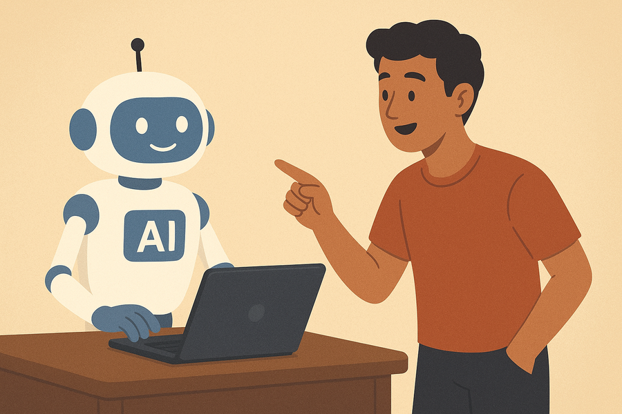 Chatbot AI có thể bị 'dụ' thay đổi hành vi chỉ bằng lời nói