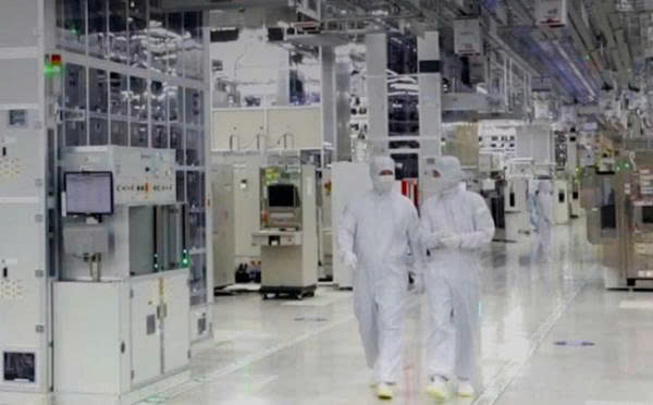 Tương lai mảng đúc chip của Samsung phụ thuộc vào công nghệ 2nm
